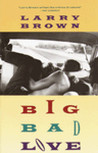 Big Bad Love by Larry Brown Big Bad Love by Larry Brown