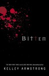 Bitten (Women of the Otherworld, #1)