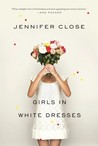Girls in White Dresses