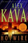 Hotwire (Maggie O'Dell, #9)