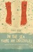 In the Sea There are Crocodiles: Based on the True Story of Enaiatollah Akbari (Hardcover)