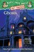 Magic Tree House Fact Tracker #20: Ghosts: A Nonfiction Companion to Magic Tree House #42: A Good Night for Ghosts (Hardcover)