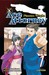 Phoenix Wright by Kenji Kuroda Phoenix Wright by Kenji Kuroda