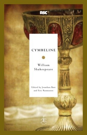 Cymbeline by William Shakespeare Cymbeline by William Shakespeare