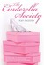 The Cinderella Society by Kay Cassidy The Cinderella Society by Kay Cassidy