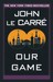 Our Game (Paperback)