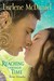 Reaching Through Time: Three Novellas (Hardcover)