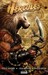 Hercules: The Knives of Kush (Volume 2 TPB): The Knives of Kush