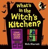 What's in the Witch's Kitchen? What's in the Witch's Kitchen?