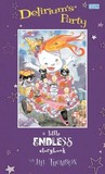 Delirium's Party: A Little Endless Storybook Delirium's Party: A Little Endless Storybook
