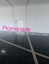 Promenade: The City of Culture of Galicia