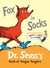 Fox in Socks: Dr. Seuss's Book of Tongue Tanglers (Board Book)