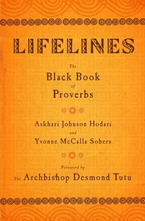 Lifelines: The Black Book of Proverbs