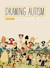 Drawing Autism by Jill Mullin Drawing Autism by Jill Mullin