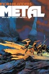 Northlanders Vol. 5: Metal and Other Stories