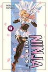 Ninja Girls 6 Ninja Girls 6