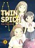 Twin Spica, Volume: 08