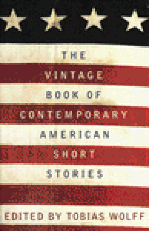 The Vintage Book of Contemporary American Short Stories