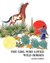 The Girl Who Loved Wild Horses (Paperback)