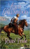 Texas Pride (Night Riders, #6)