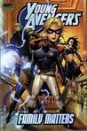 Young Avengers - Volume 2 by Allan Heinberg
