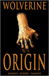 Wolverine: Origin Wolverine: Origin