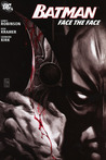 Batman: Face the Face Batman: Face the Face