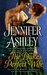 The Duke's Perfect Wife (Highland Pleasures, #4)