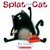 Splat the Cat (Paperback)
