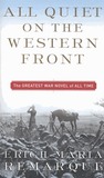 All Quiet on the Western Front