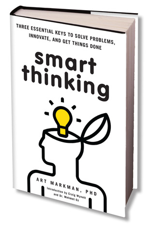 Smart Thinking by Art  Markman
