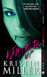 Vamped Up (Vampires of Crimson Bay, #2)