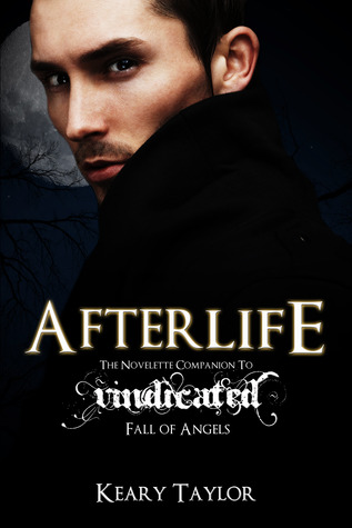 Afterlife (Fall of Angels, #3.5)