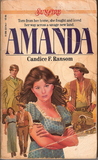 Amanda (Sunfire, #1) Amanda (Sunfire, #1)