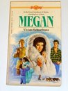 Megan (Sunfire, #16) Megan (Sunfire, #16)