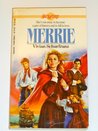 Merrie (Sunfire, #25) Merrie (Sunfire, #25)