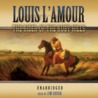 The Rider of the Ruby Hills by Louis L'Amour