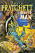 Reaper Man (Discworld, #11)