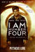 I Am Number Four (Lorien Legacies, #1)