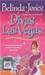 Divas Las Vegas: A Tale of ...