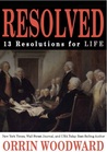 Resolved: 13 Resolutions for LIFE