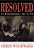 Resolved: 13 Resolutions for LIFE
