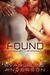 Found (Brides of the Kindred, #4)