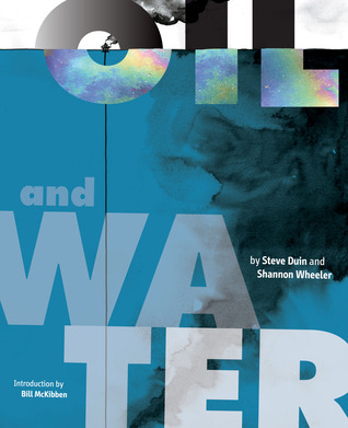 Oil & Water