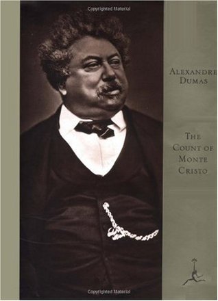 The Count of Monte Cristo