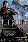 Tin Swift by Devon Monk Tin Swift by Devon Monk