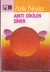 Anıtı Dikilen Sinek
