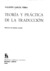 Teoría y práctica de la traducción by Valentin Garcia Yebra Teoría y práctica de la traducción by Valentin Garcia Yebra