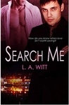Search Me (Cover Me, #3)