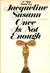Once is Not Enough (Hardcover)